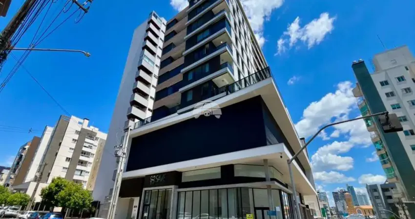 Apartamento com 2 quartos à venda na Rua Itabira, 1574, Centro, Pato Branco