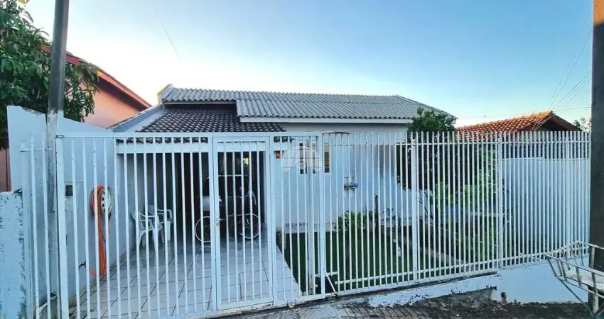 Casa com 3 quartos à venda na Rua dos Cardeais, 310, Planalto, Pato Branco