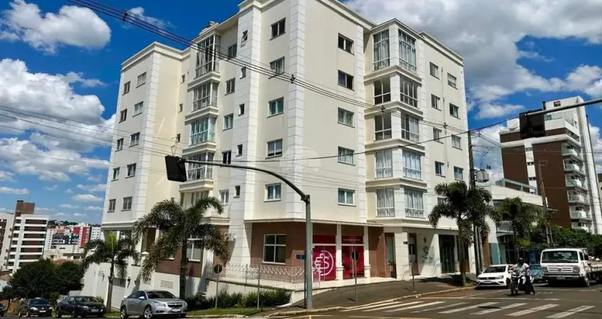 Apartamento com 3 quartos à venda na Avenida Brasil, 938, Centro, Pato Branco