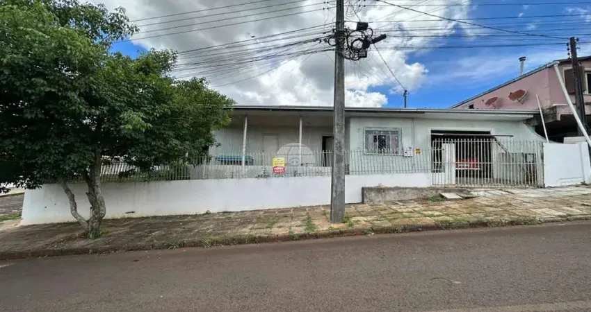 Casa com 3 quartos à venda na Rua Frederico Sguarizzi, 600, Industrial, Pato Branco