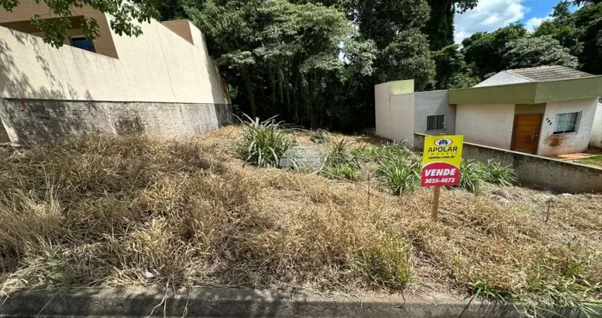 Terreno à venda na Rua Augusto Redivo, 201 (LADO), Fraron, Pato Branco