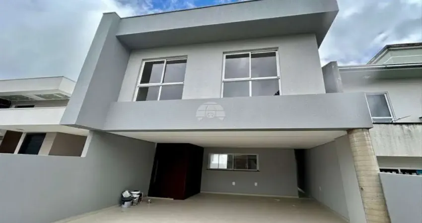 Casa com 3 quartos à venda na Rua Luiz Detoni, 396, Fraron, Pato Branco