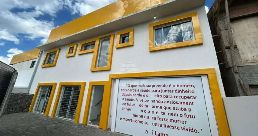Apartamento com 1 quarto à venda na Rua Londrina, 248, Cristo Rei, Pato Branco