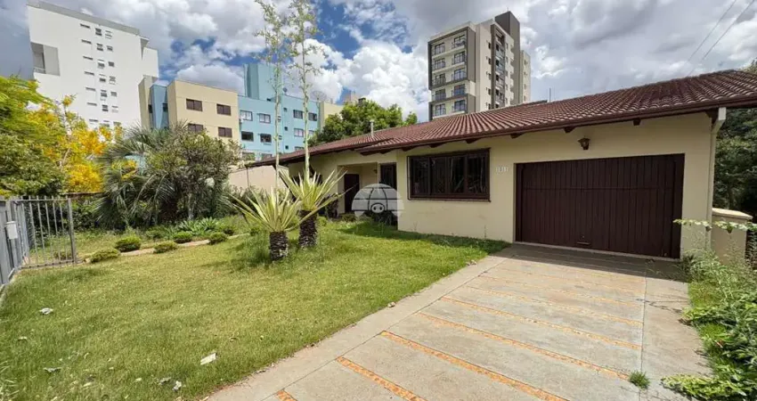 Casa comercial à venda na Rua Ibiporã, 1011, Centro, Pato Branco