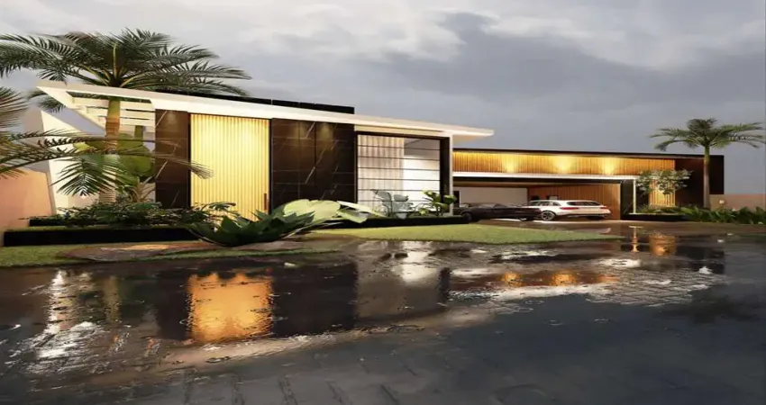 Casa com 3 quartos à venda na Rua Pioneiro Alberto Braun, 1159, La Salle, Pato Branco