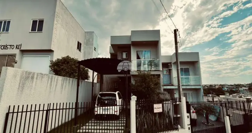 Casa com 3 quartos à venda na Rua Francisco Rodrigues, 446, Cristo Rei, Pato Branco