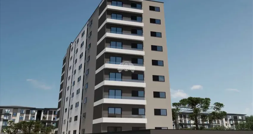 Apartamento com 1 quarto à venda na Rua Itabira, 1067, Centro, Pato Branco