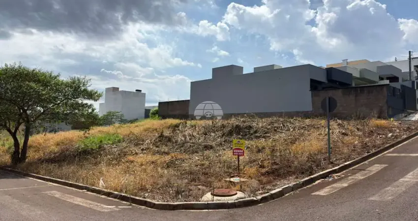 Terreno à venda na Rua Romano Radaelli, 00, São Vicente, Pato Branco