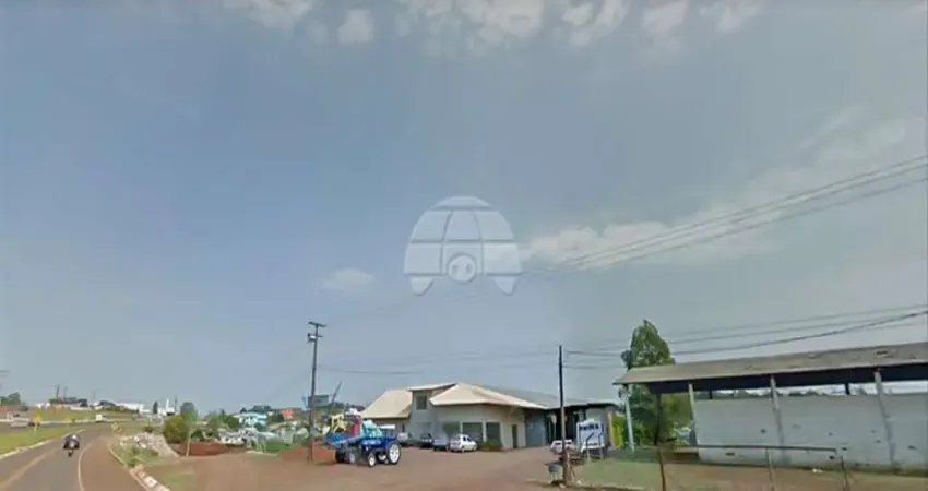 Barracão / Galpão / Depósito à venda na Rodovia BR-158, 536, Bela Vista, Pato Branco