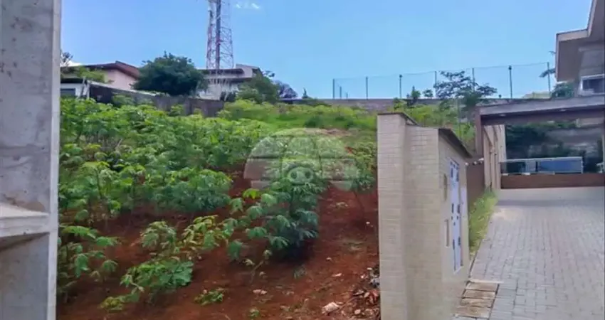 Terreno à venda na Rua Itapuã, 00, Pinheiros, Pato Branco