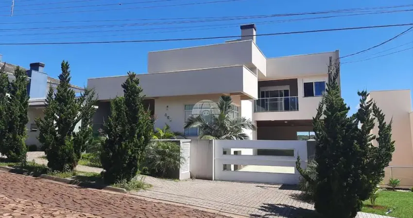 Casa com 5 quartos à venda na Rua Pedro Soares, 483, Vila Isabel, Pato Branco