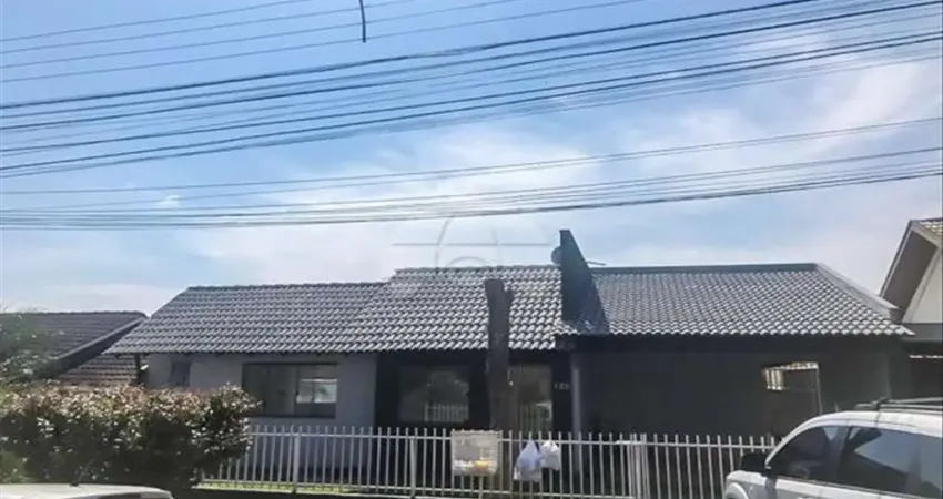 Casa com 3 quartos à venda na Rua Doutor Murici, 130, Jardim Primavera, Pato Branco