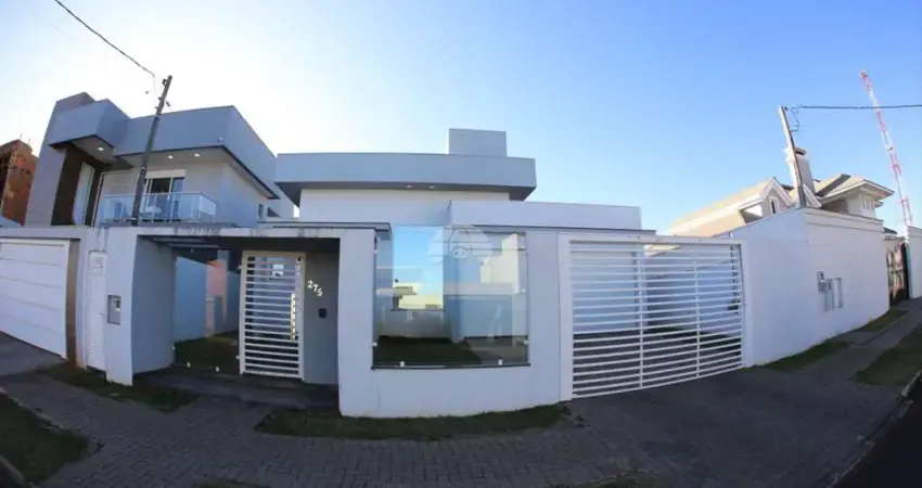 Casa com 3 quartos à venda na Rua Antonio Cesa, 275, Industrial, Pato Branco