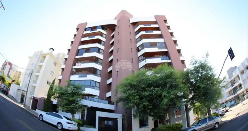 Apartamento com 3 quartos à venda na Rua Aimoré, 1020, Centro, Pato Branco