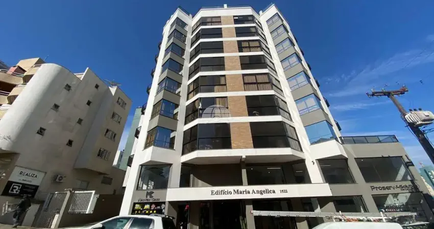 Apartamento com 3 quartos à venda na Rua Itabira, 1524, Centro, Pato Branco