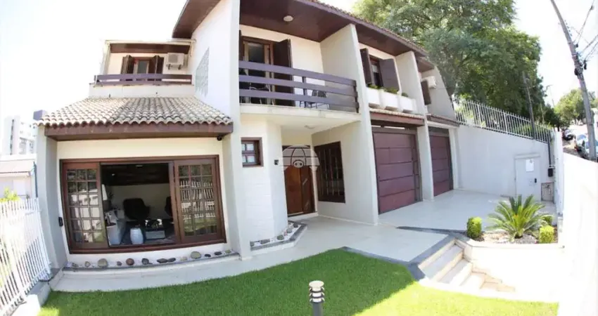 Casa com 4 quartos à venda na Rua Araribóia, 822, La Salle, Pato Branco