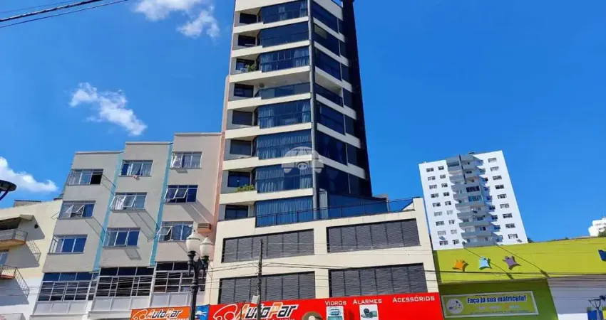 Apartamento com 3 quartos à venda na Travessa Goiás, 90, Centro, Pato Branco