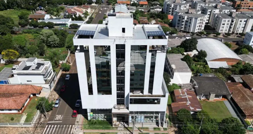 Cobertura com 3 quartos à venda na Rua Xavantes, 591, Centro, Pato Branco