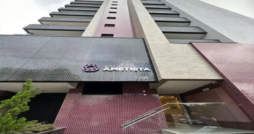 Apartamento com 2 quartos à venda na Rua Ibiporã, 00, Centro, Pato Branco