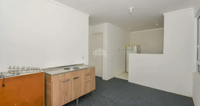 Apartamento com 2 quartos à venda na Rua Alfredo de Andrade, 75, Bonfim, Almirante Tamandaré