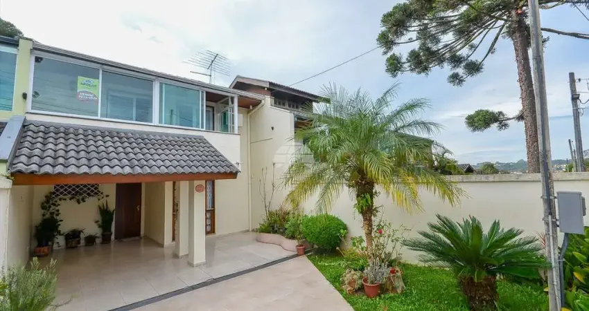 Casa com 3 quartos à venda na Rua Rouxinol, 175, Loteamento Montparnasse, Almirante Tamandaré