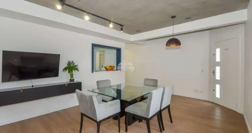 Casa em condomínio fechado com 4 quartos à venda na Rua Victório Gabardo, 488, Pilarzinho, Curitiba