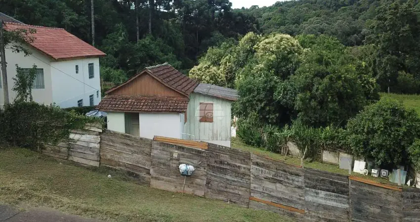Terreno à venda na Rua Roberto Taner, 211, Pilarzinho, Curitiba