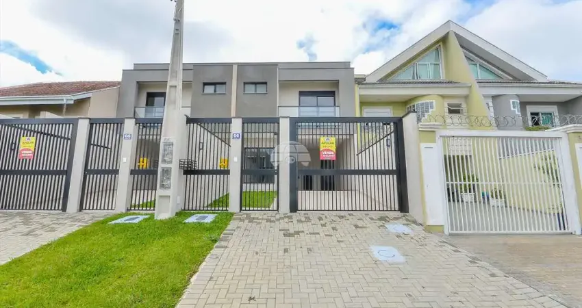 Casa com 3 quartos à venda na Rua João Brasílio Ribas, 66, Pilarzinho, Curitiba