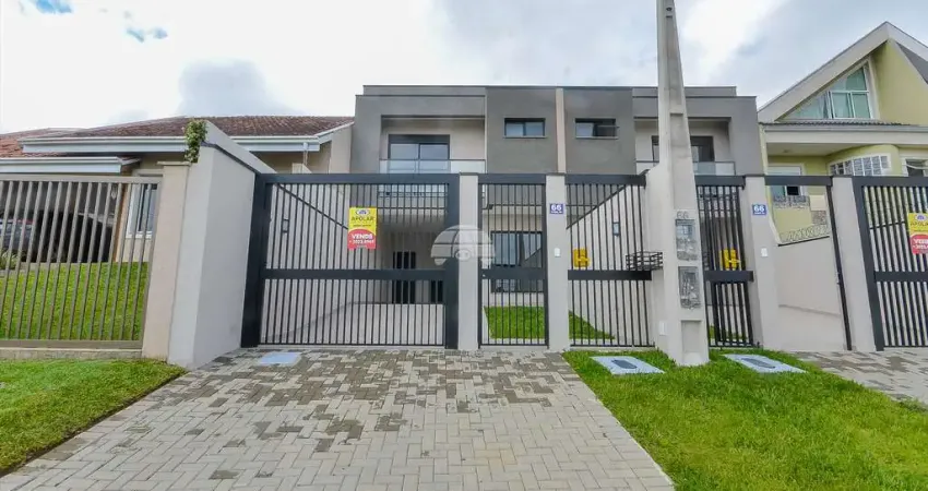 Casa com 3 quartos à venda na Rua João Brasílio Ribas, 66, Pilarzinho, Curitiba