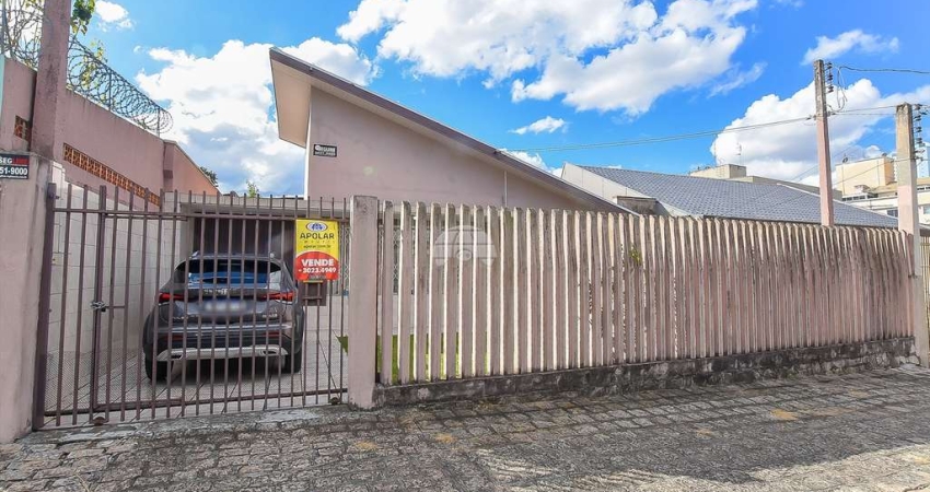 Terreno à venda na RUA SANT ANA, 388, Jardim Botânico, Curitiba