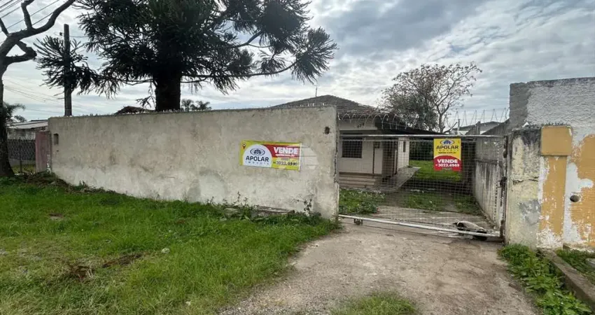 Terreno à venda na RUA PROFa.Ma.DE ASSUMPCAO, 479, Hauer, Curitiba