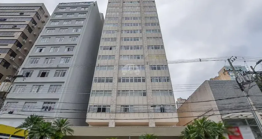 Apartamento com 4 quartos à venda na Rua XV de Novembro, 1206, Centro, Curitiba