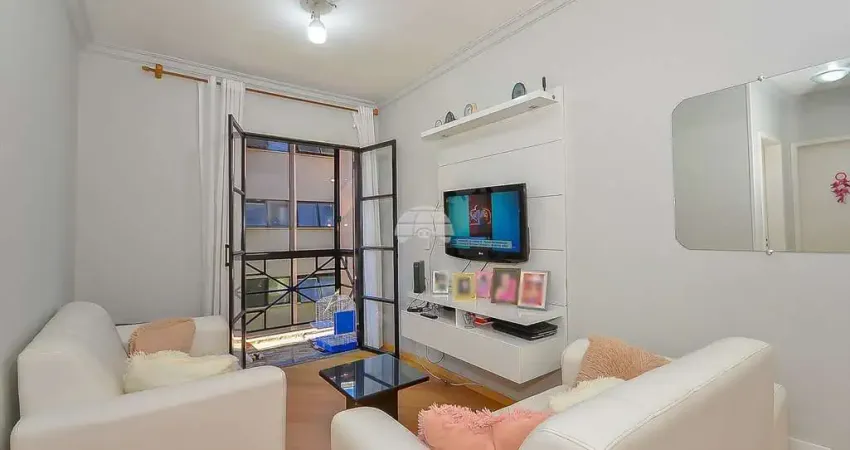 Apartamento com 2 quartos à venda na Rua Guilherme Lunardon, 300, Pilarzinho, Curitiba
