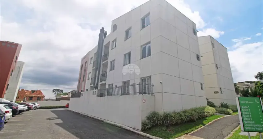 Apartamento com 3 quartos à venda na Rua Major Virgolino Esmanhotto, 160, Vista Alegre, Curitiba