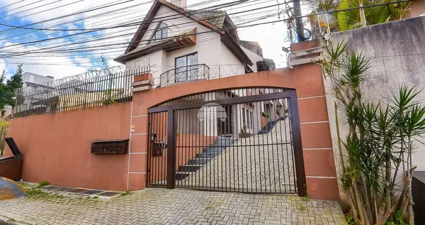 Casa em condomínio fechado com 3 quartos à venda na Rua Natal Garib, 62, Pilarzinho, Curitiba
