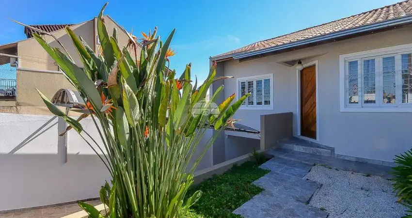 Casa com 3 quartos à venda na Rua José Ribeiro de Cristo, 154, Pilarzinho, Curitiba