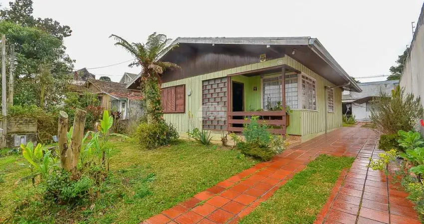 Terreno à venda na Rua Wanda Rocha de Souza, 210, Pilarzinho, Curitiba