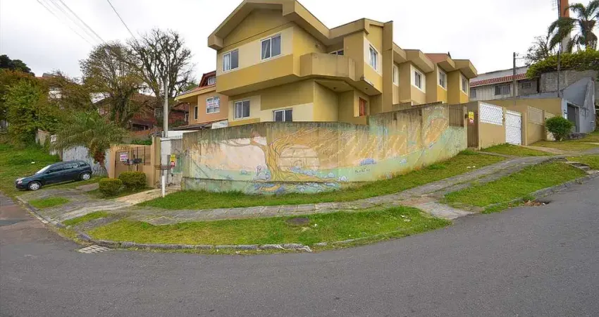 Casa com 3 quartos à venda na Rua Mathilde da Silva Wolff, 115, Pilarzinho, Curitiba