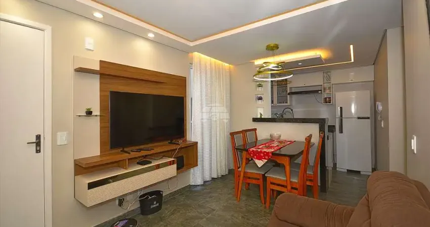 Apartamento com 2 quartos à venda na Rua Alfredo de Andrade, 75, Bonfim, Almirante Tamandaré