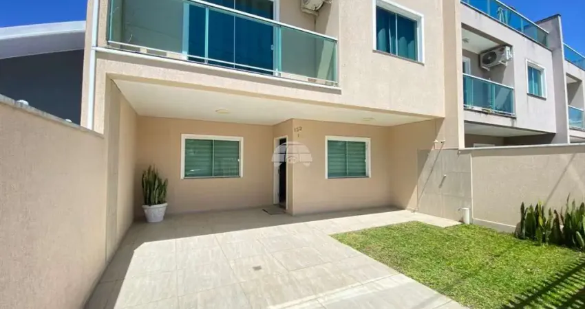 Casa com 3 quartos à venda na RUA TUPIS, 132, Monções, Pontal do Paraná