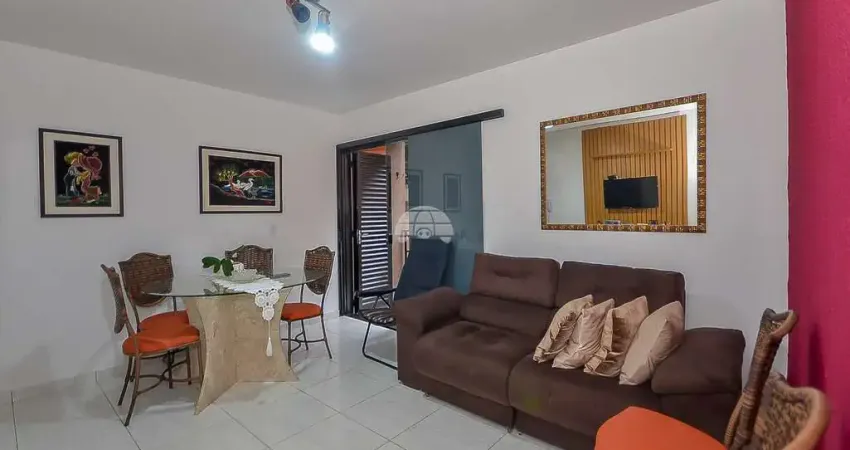 Apartamento com 3 quartos à venda na Rua Guilherme Lunardon, 300, Pilarzinho, Curitiba