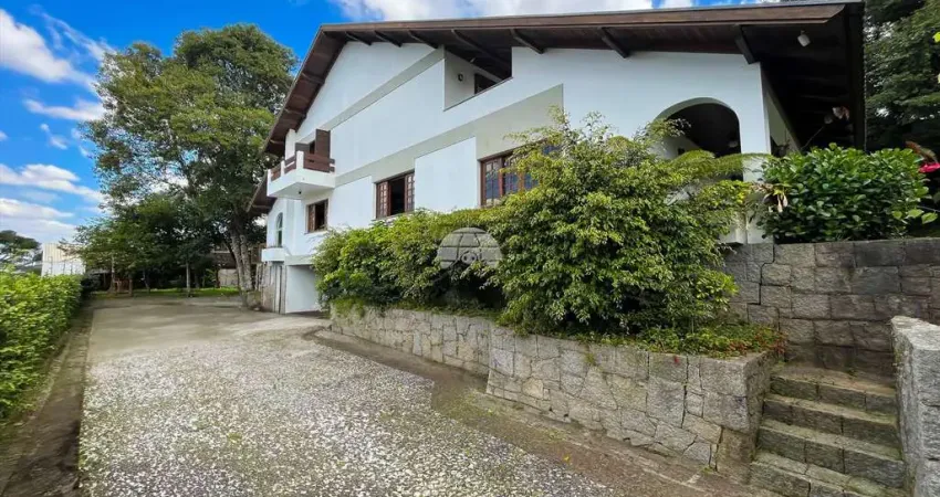 Casa com 3 quartos à venda na Rua Doutor Roberto Barrozo, 1783, Mercês, Curitiba