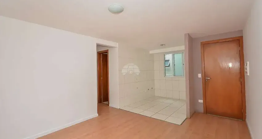 Apartamento com 3 quartos à venda na Avenida Francisco Krüger, 6350, Cachoeira, Almirante Tamandaré