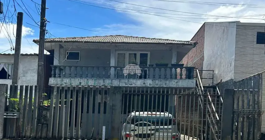 Casa com 4 quartos à venda na Rua Catharina Potina de Mauro, 335, Pilarzinho, Curitiba