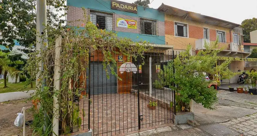 Ponto comercial à venda na Rua André Zanetti, 31, Vista Alegre, Curitiba