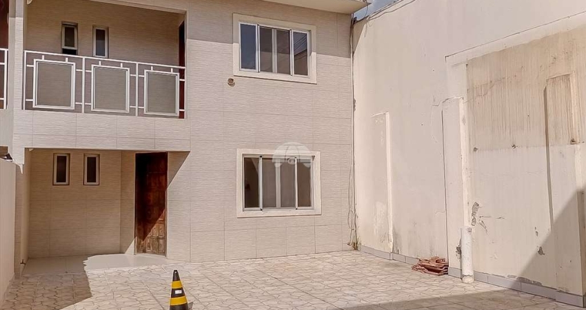 Casa em condomínio fechado com 3 quartos à venda na RUA HUMBERTO DE ALENCAR CASTELO BRANCO, 300, Jardim Amélia, Pinhais