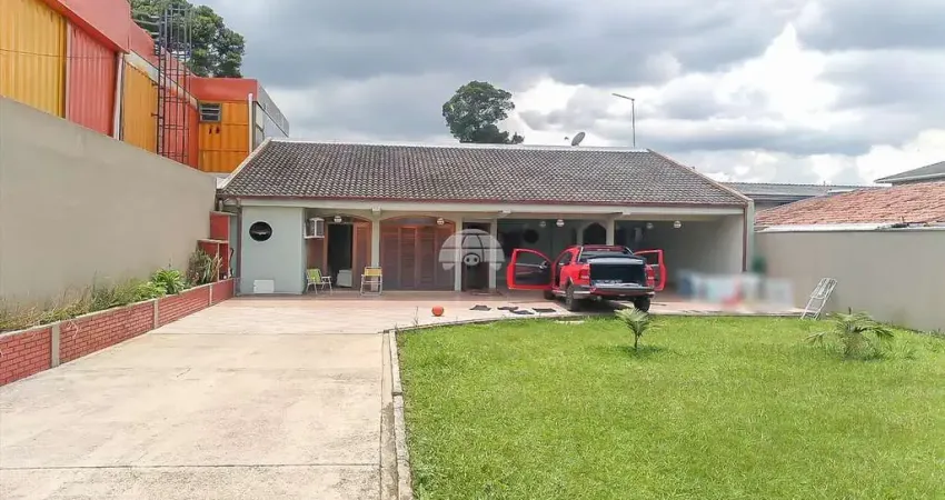 Casa com 3 quartos à venda na Rua República Dominicana, 265, Centro, Pinhais