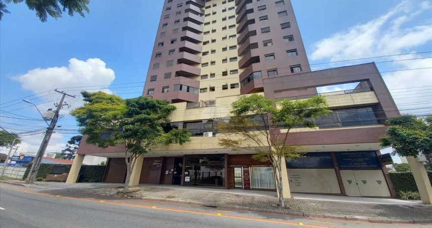 Sala comercial à venda na Avenida Senador Souza Naves, 610, Três Marias, São José dos Pinhais