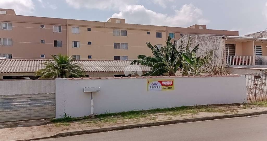 Casa com 3 quartos à venda na Rua Monteiro Lobato, 153, Vargem Grande, Pinhais