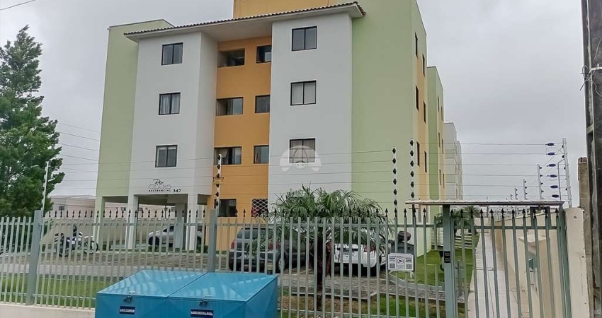 Apartamento com 3 quartos à venda na Rua Cassiano Ricardo, 347, Vargem Grande, Pinhais